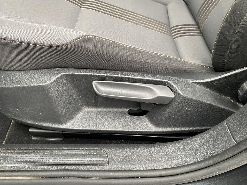 Volkswagen Golf 1.2 TSi Allstar