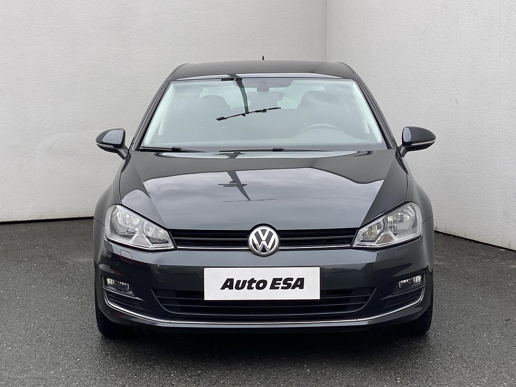 Volkswagen Golf 1.2 TSi Allstar