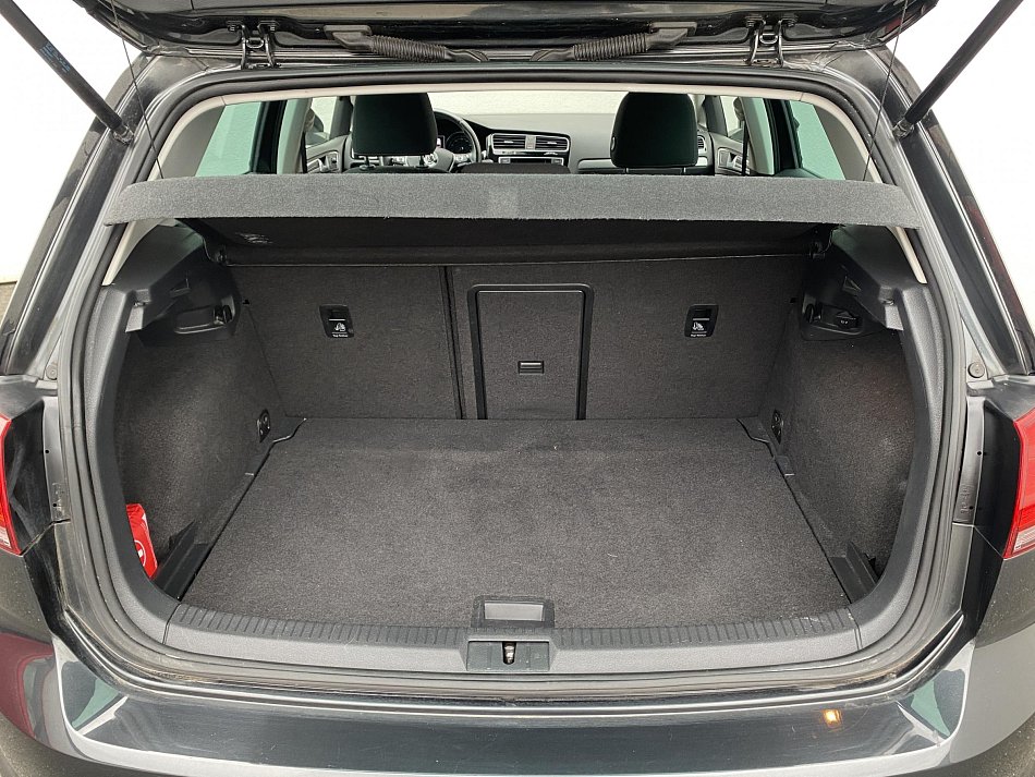 Volkswagen Golf 1.2 TSi Allstar