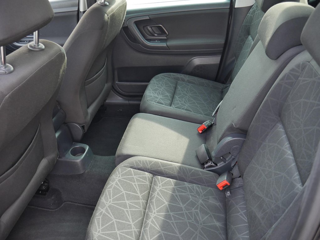 Škoda Roomster 1.2TSi Family