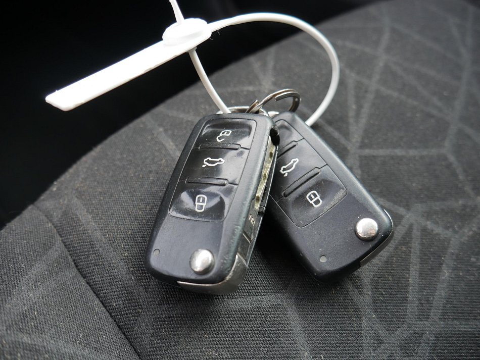 Škoda Roomster 1.2TSi Family