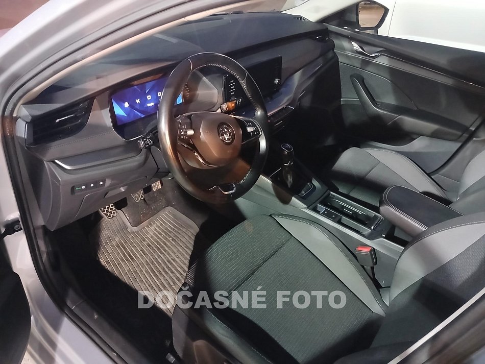 Škoda Octavia IV 2.0 TDI Ambition