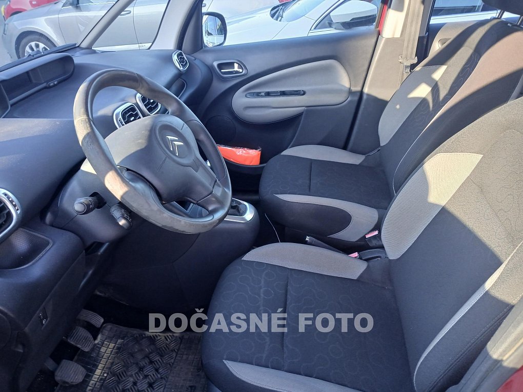 Citroën C3 Picasso 1.4 i 