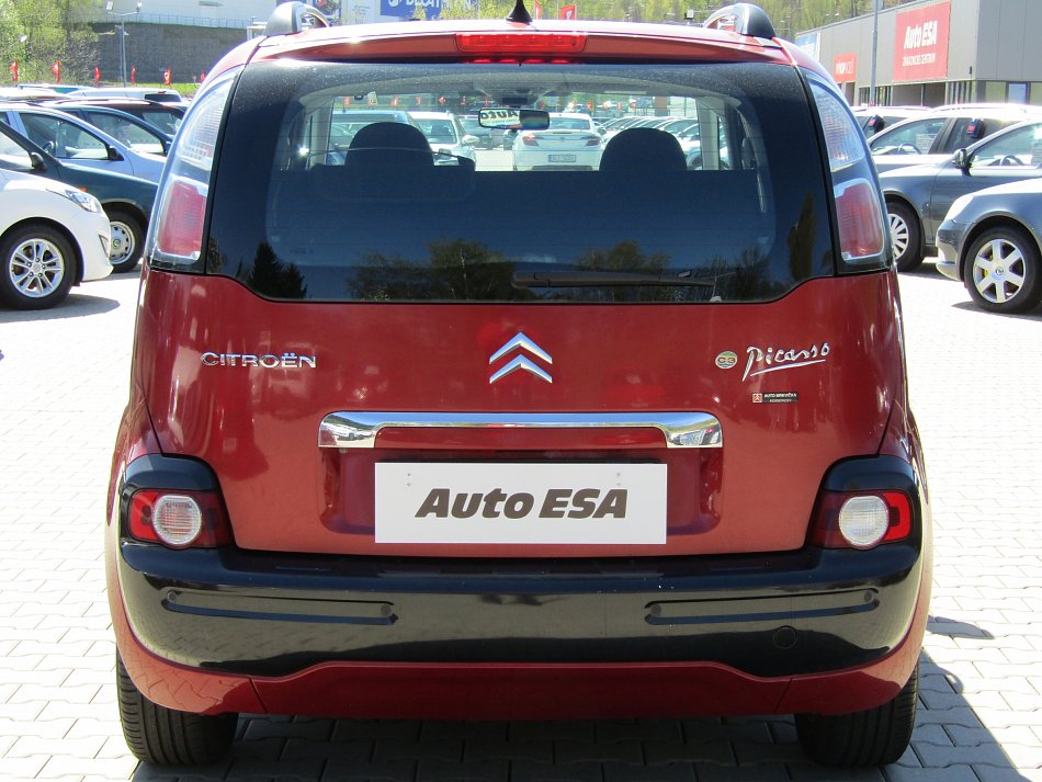 Citroën C3 Picasso 1.4 i 