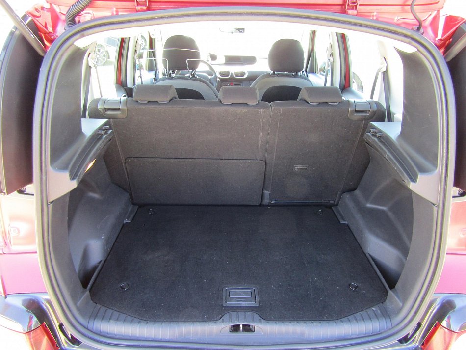 Citroën C3 Picasso 1.4 i 