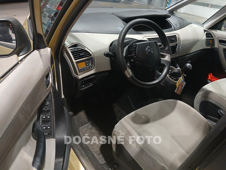 Citroën C4 Picasso 1.6. 