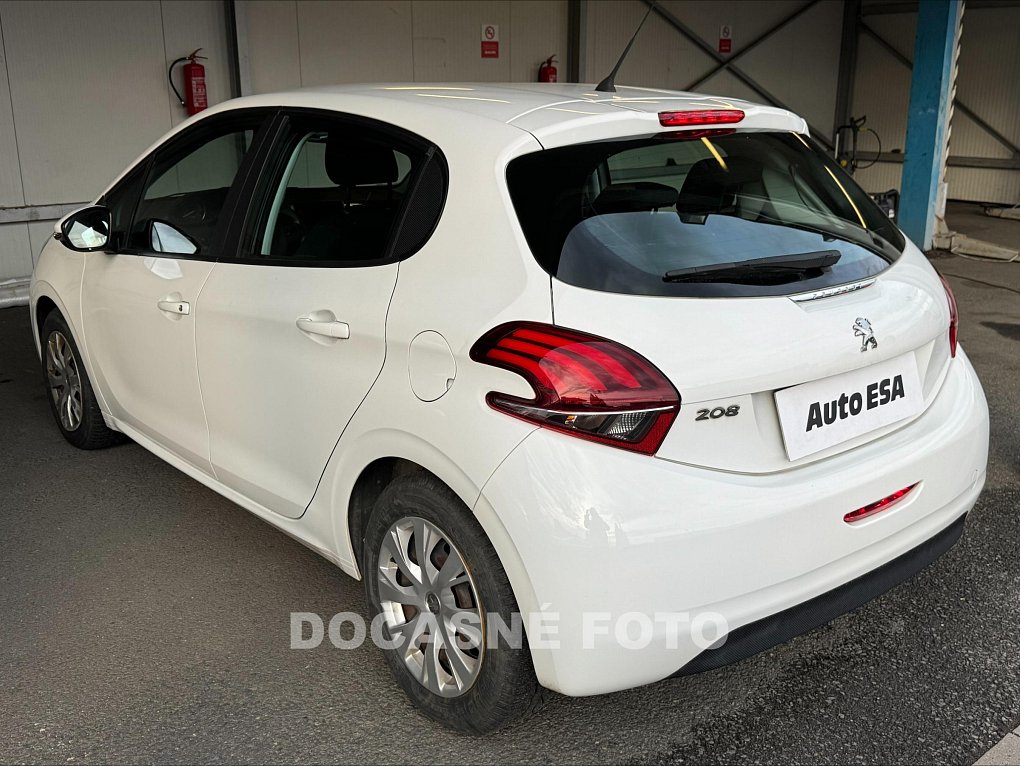Peugeot 208 1.2 Puretech 