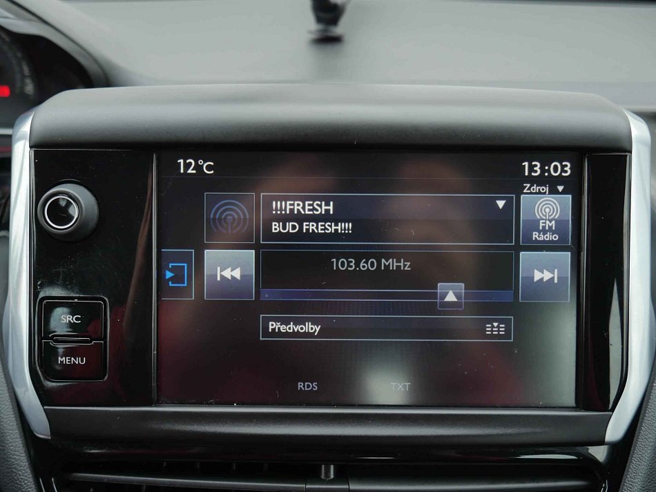 Peugeot 208 1.2 PT 