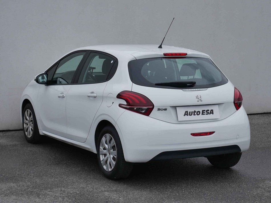 Peugeot 208 1.2 PT 