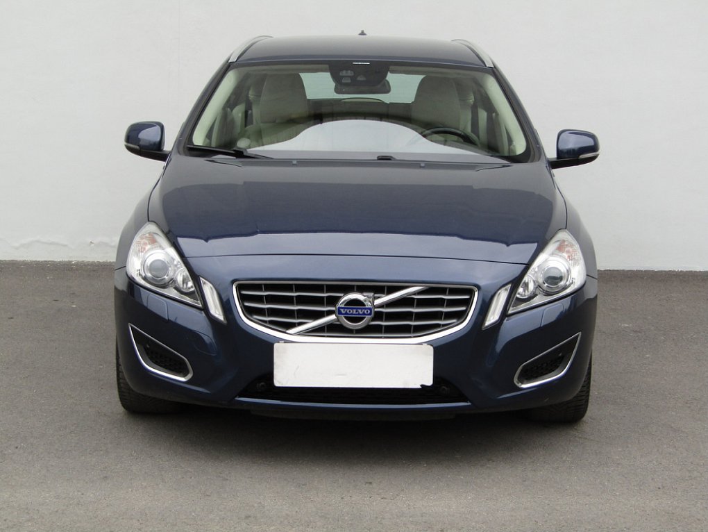 Volvo V60 1.6D 