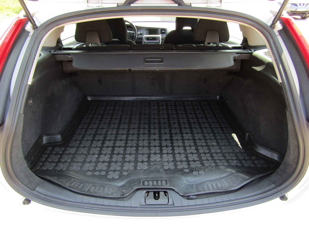 Volvo V60 1.6D 
