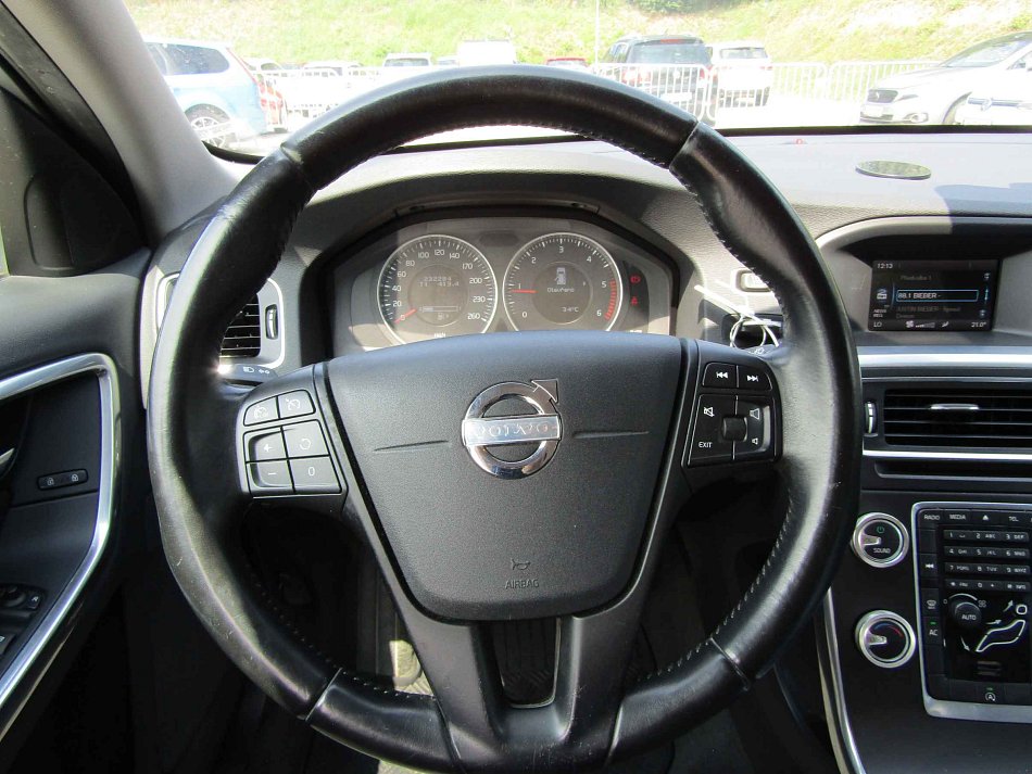 Volvo V60 1.6D 