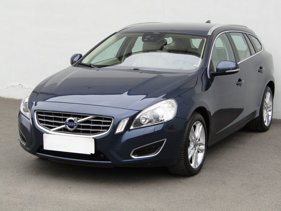 Volvo V60 1.6D 