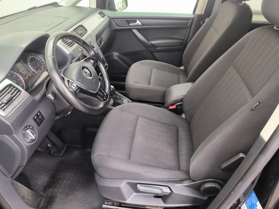 Volkswagen Caddy 1.4TGi Comfortline MAXi 7míst