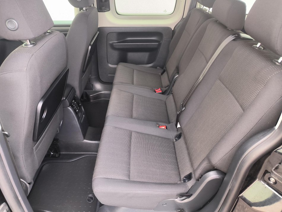 Volkswagen Caddy 1.4TGi Comfortline MAXi 7míst