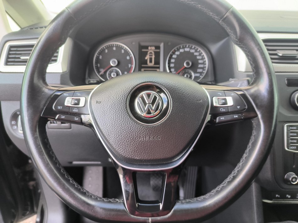 Volkswagen Caddy 1.4TGi Comfortline MAXi 7míst