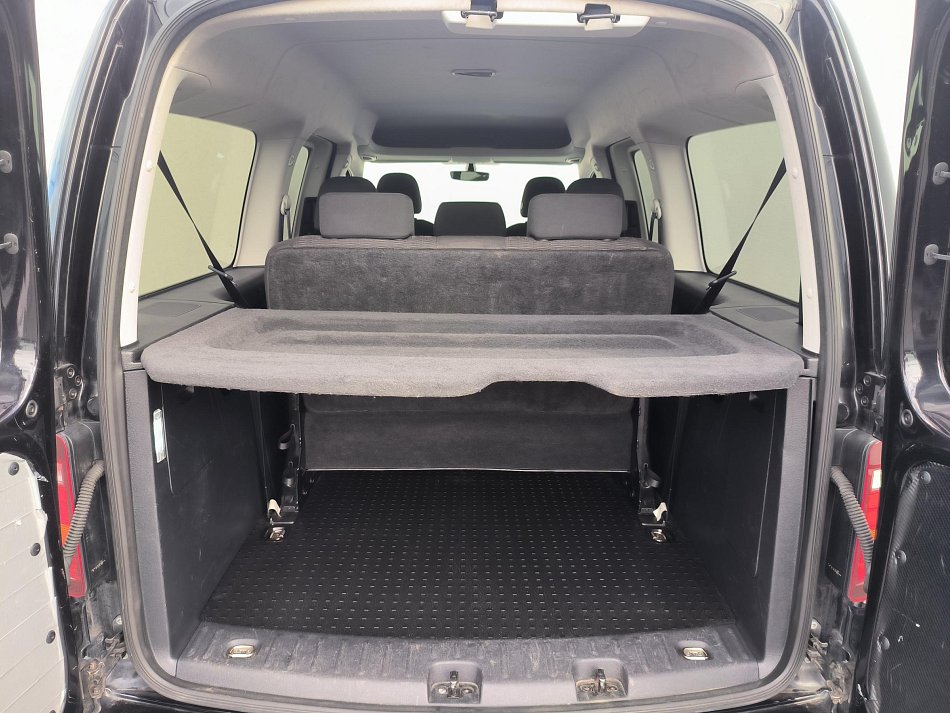 Volkswagen Caddy 1.4TGi Comfortline MAXi 7míst