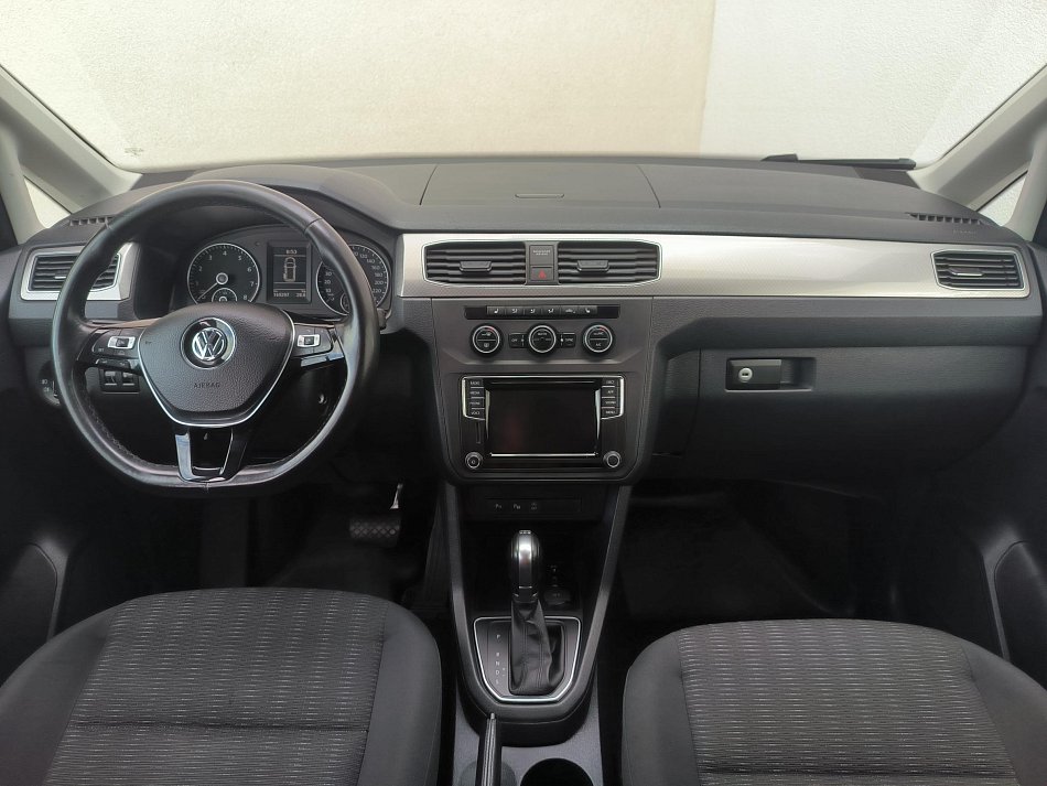 Volkswagen Caddy 1.4TGi Comfortline MAXi 7míst