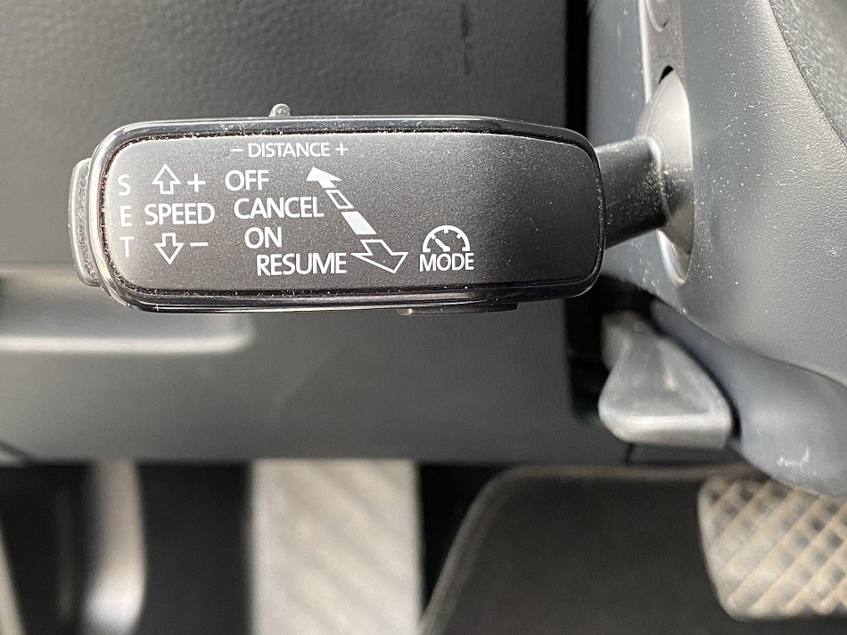 Škoda Superb III 1.8 TSi Style