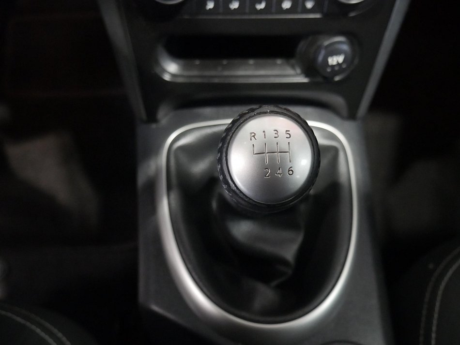 Nissan Qashqai 2.0i Acenta