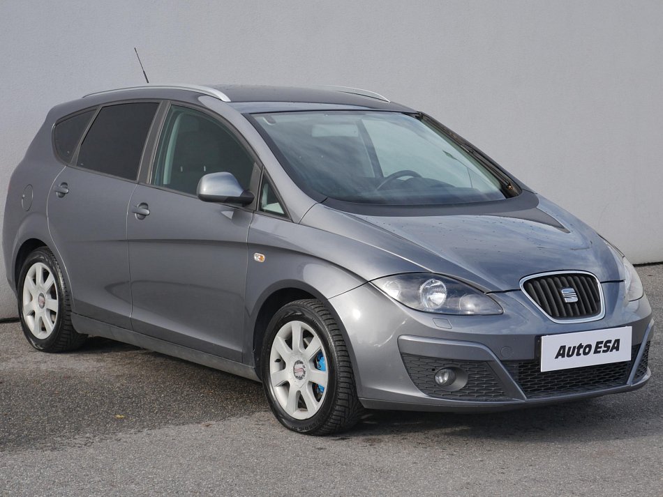 Seat Altea 2.0 TDi 