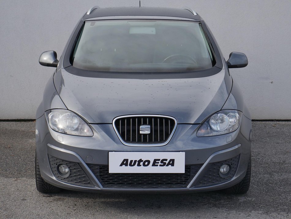 Seat Altea 2.0 TDi 