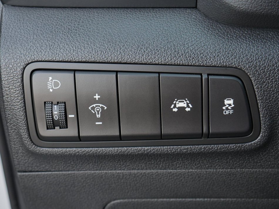 Hyundai Tucson 1.7 CRDi 