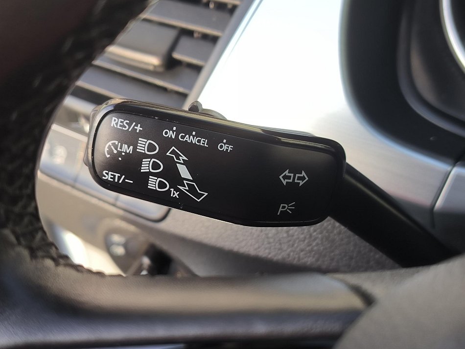 Škoda Fabia III 1.0 TSI 