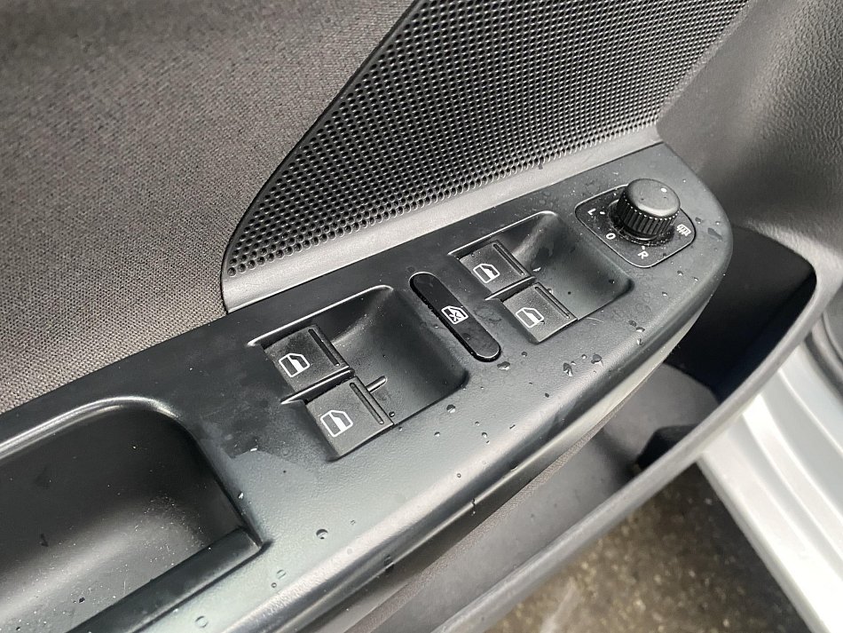 Volkswagen Golf 1.6TDi 