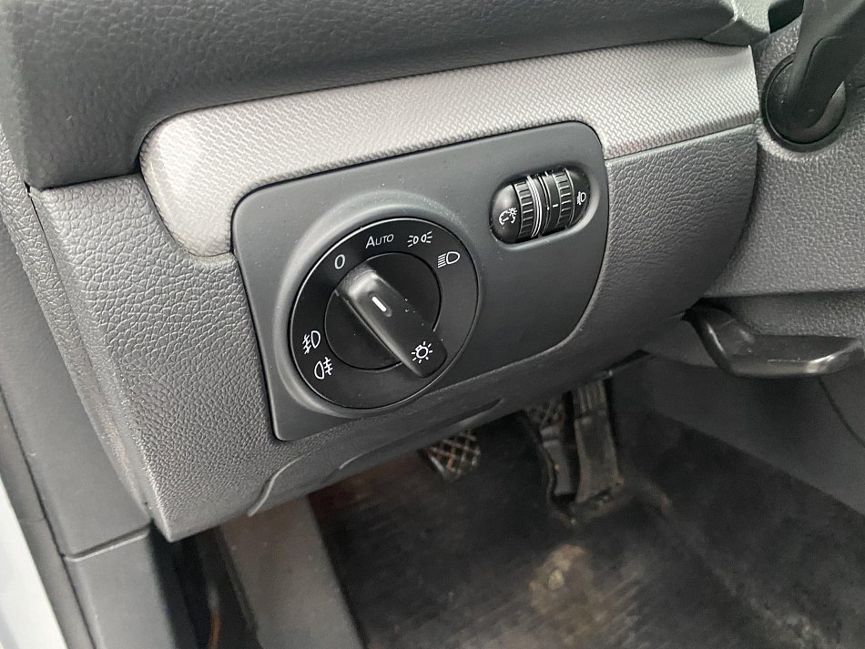 Volkswagen Golf 1.6TDi 