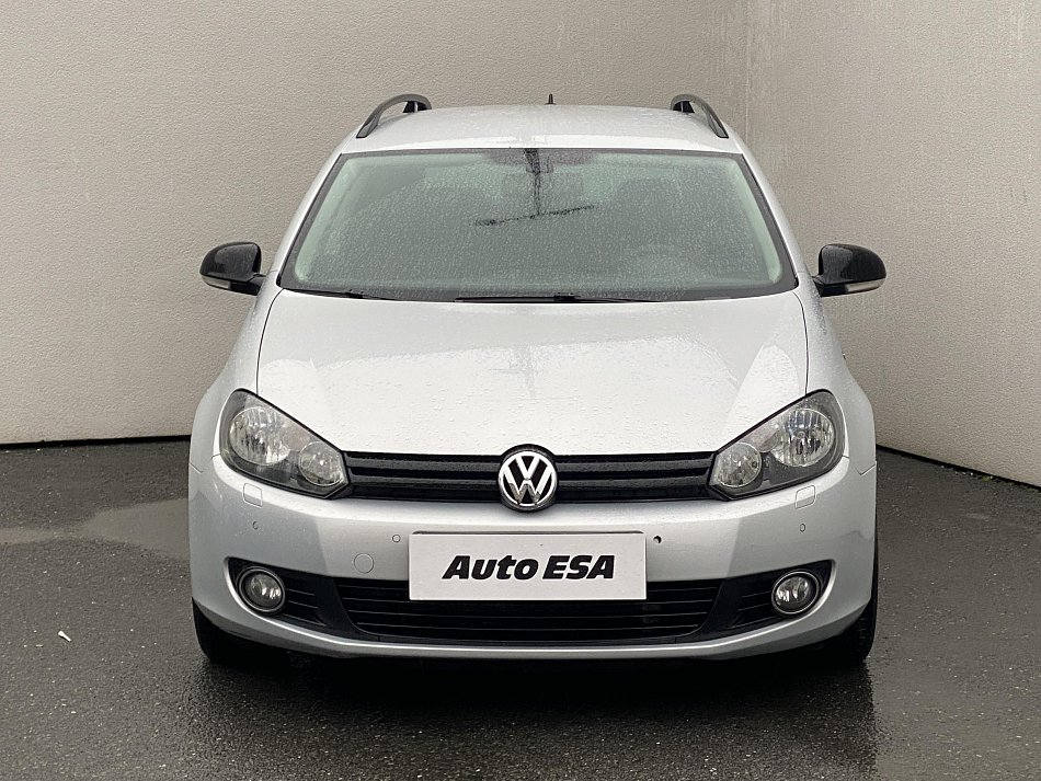 Volkswagen Golf 1.6TDi 
