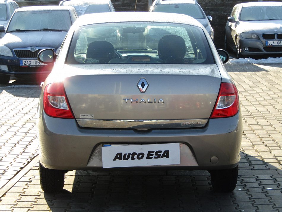 Renault Thalia 1.2 i Privilege