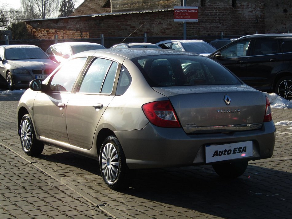 Renault Thalia 1.2 i Privilege