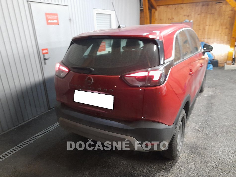 Opel Crossland 1.2 