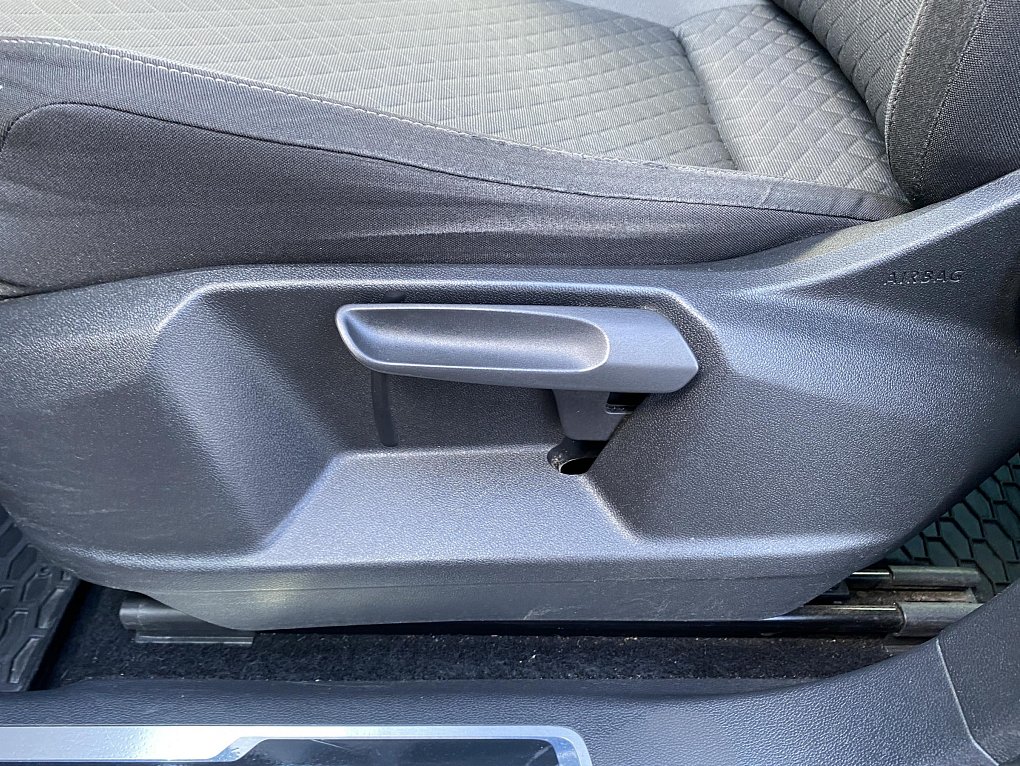 Volkswagen Tiguan 2.0 TSi Comfortline 4x4