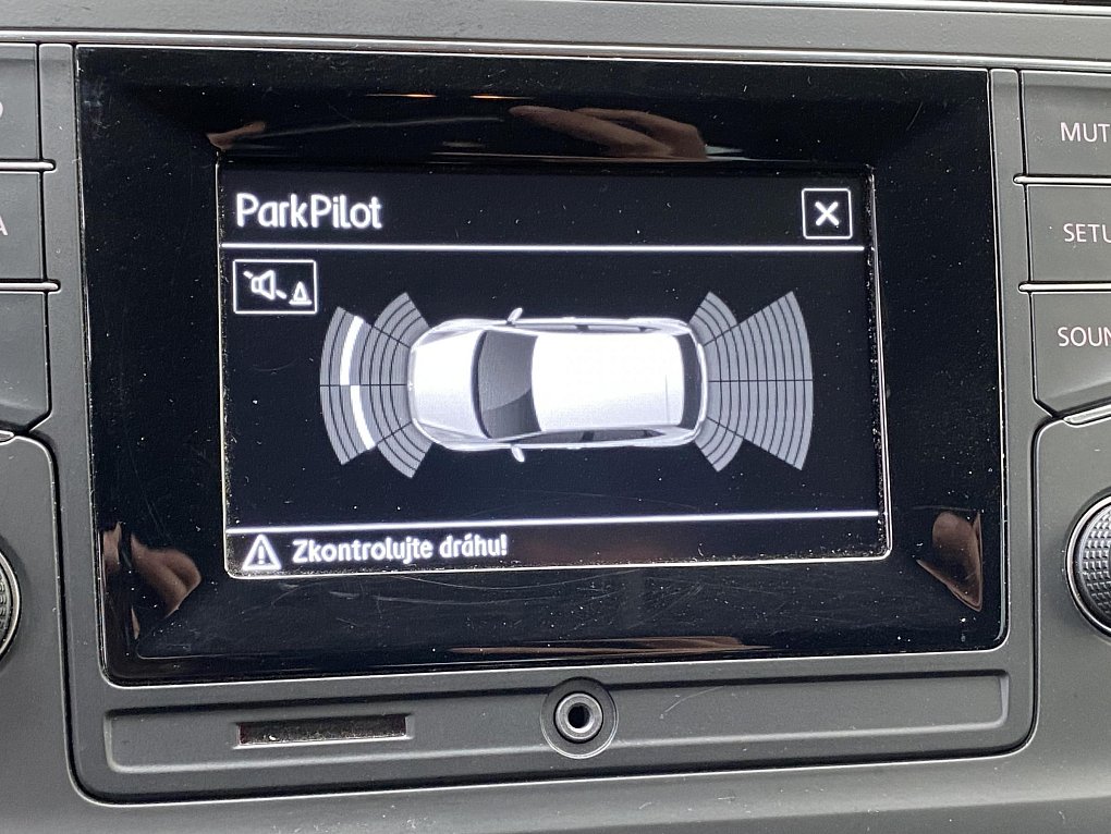 Volkswagen Polo 1.2 TSi Comfortline