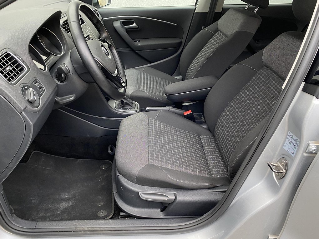 Volkswagen Polo 1.2 TSi Comfortline