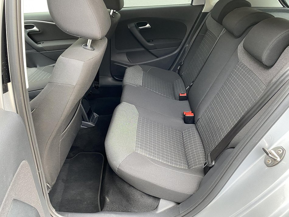 Volkswagen Polo 1.2 TSi Comfortline