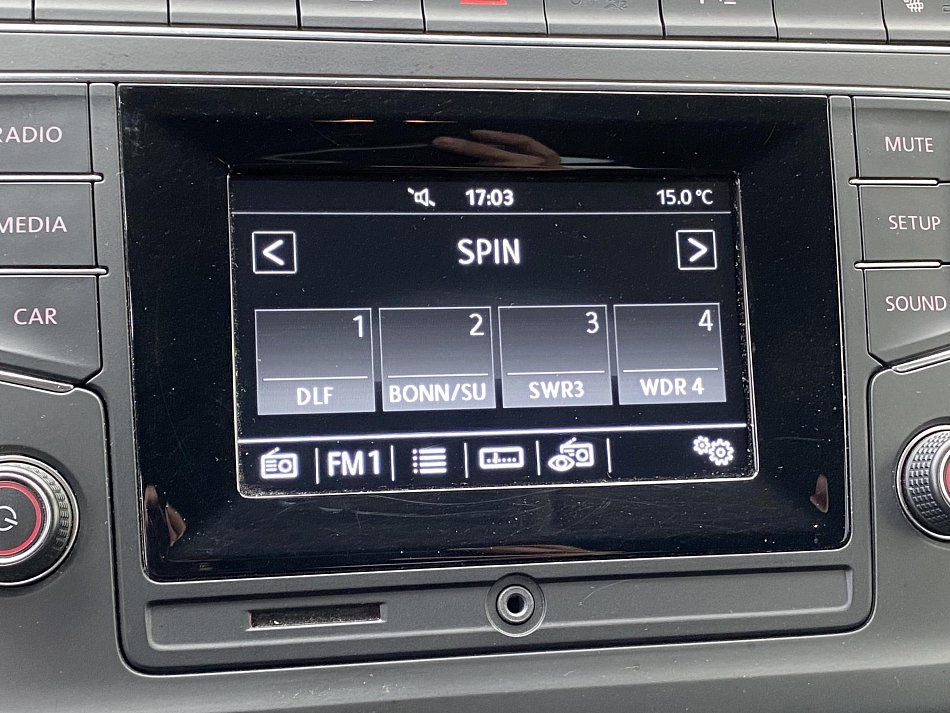 Volkswagen Polo 1.2 TSi Comfortline