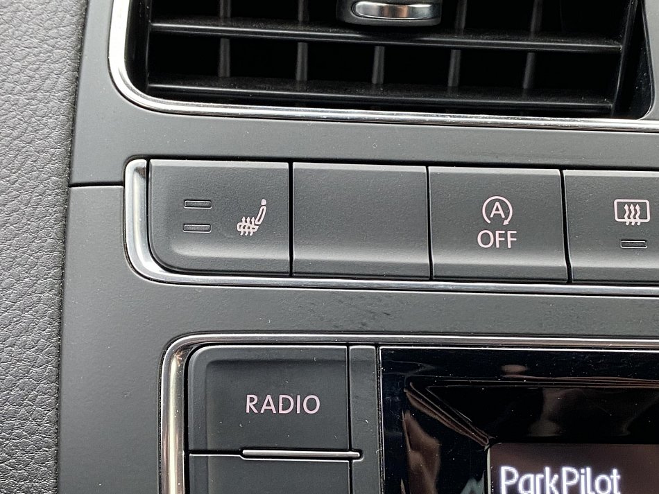 Volkswagen Polo 1.2 TSi Comfortline