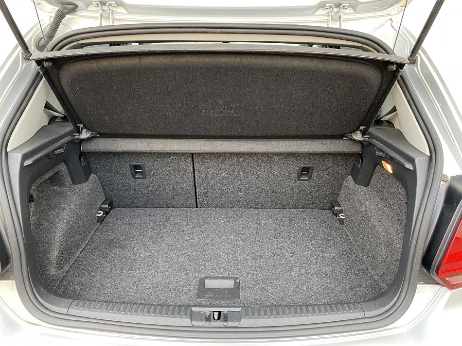 Volkswagen Polo 1.2 TSi Comfortline