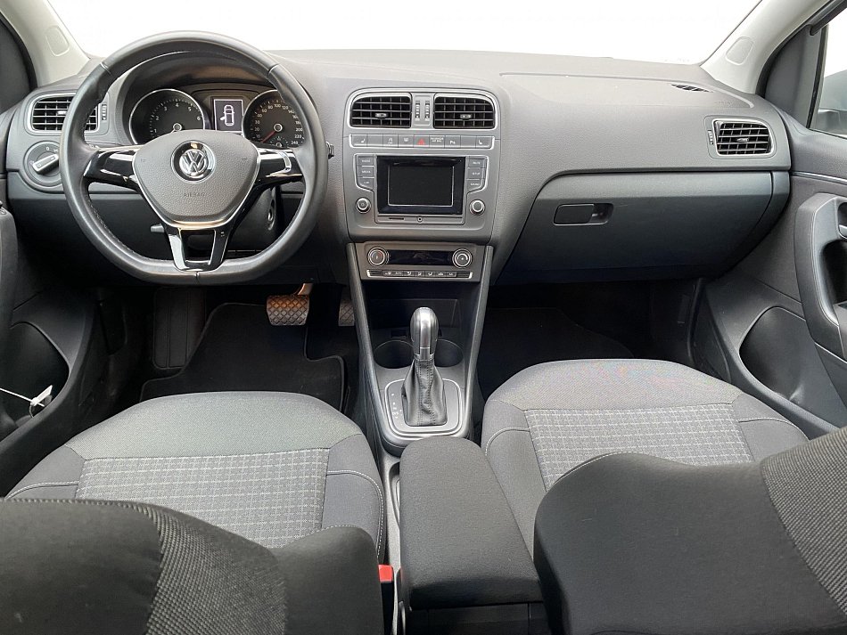 Volkswagen Polo 1.2 TSi Comfortline