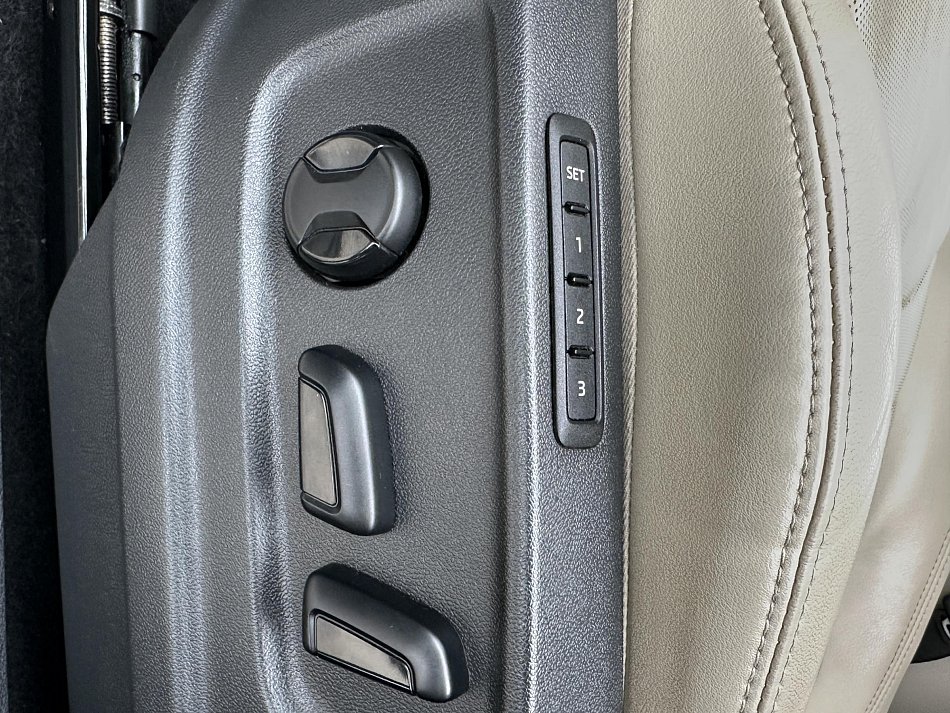 Škoda Kodiaq 2.0 TDi  4x4