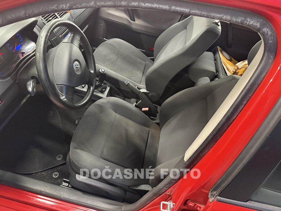 Volkswagen Polo 1.2i 