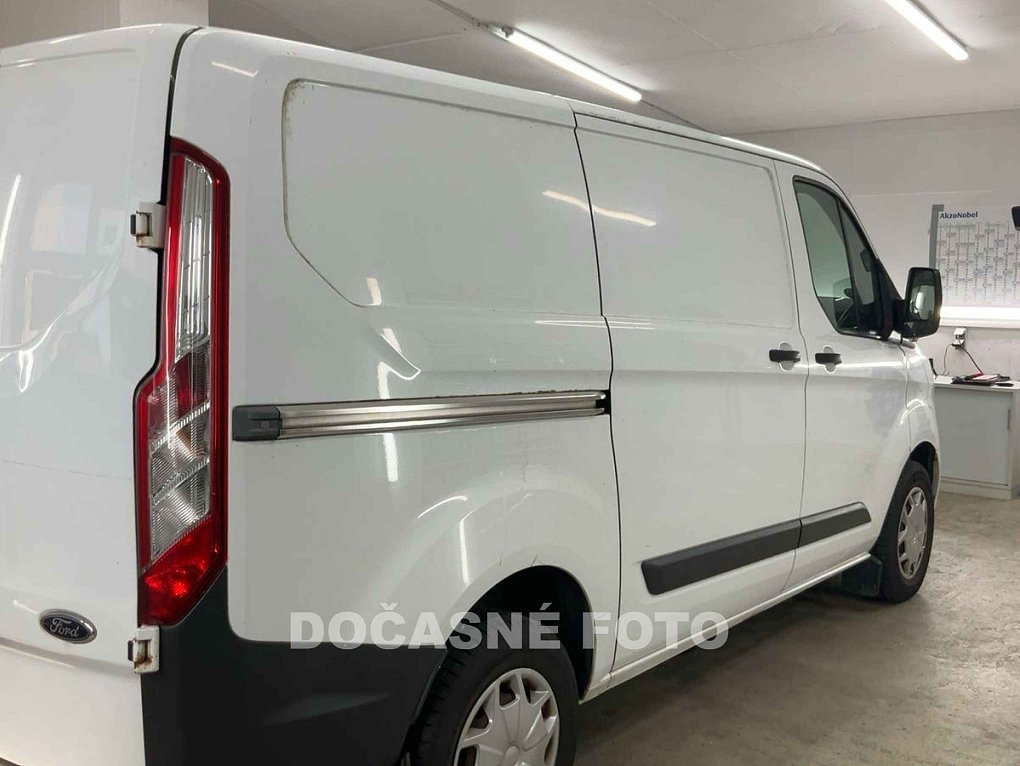 Ford Transit Custom 2.2TDCi Trend L1H1