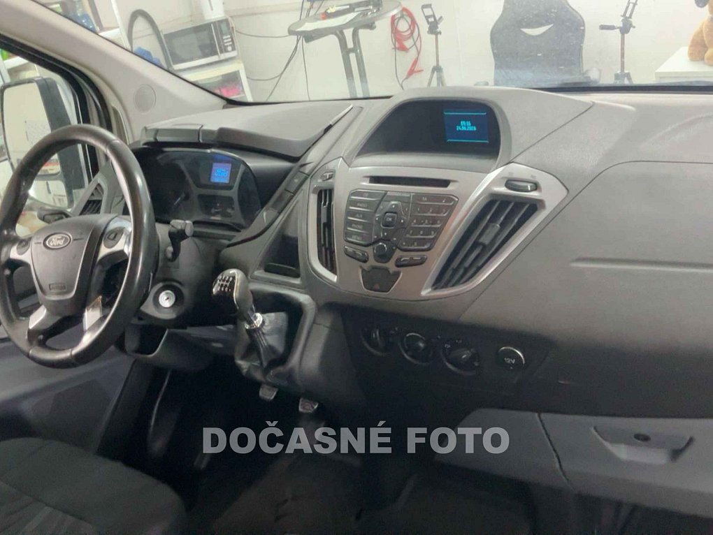 Ford Transit Custom 2.2TDCi Trend L1H1