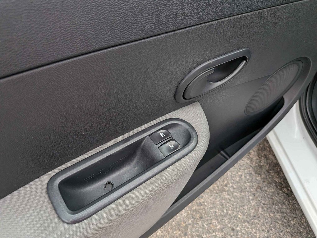 Renault Clio 1.2i 
