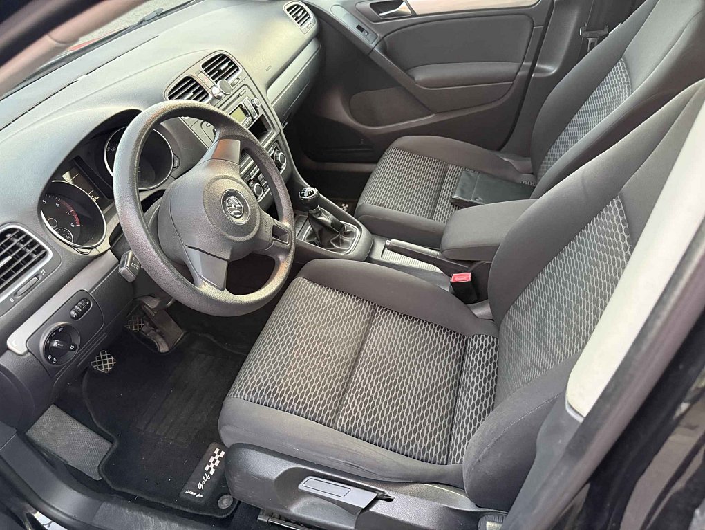 Volkswagen Golf 1.2 TSi 