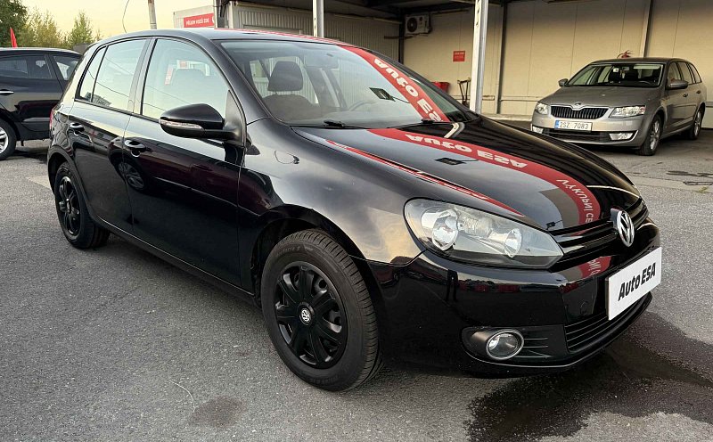 Volkswagen Golf 1.2 TSi 