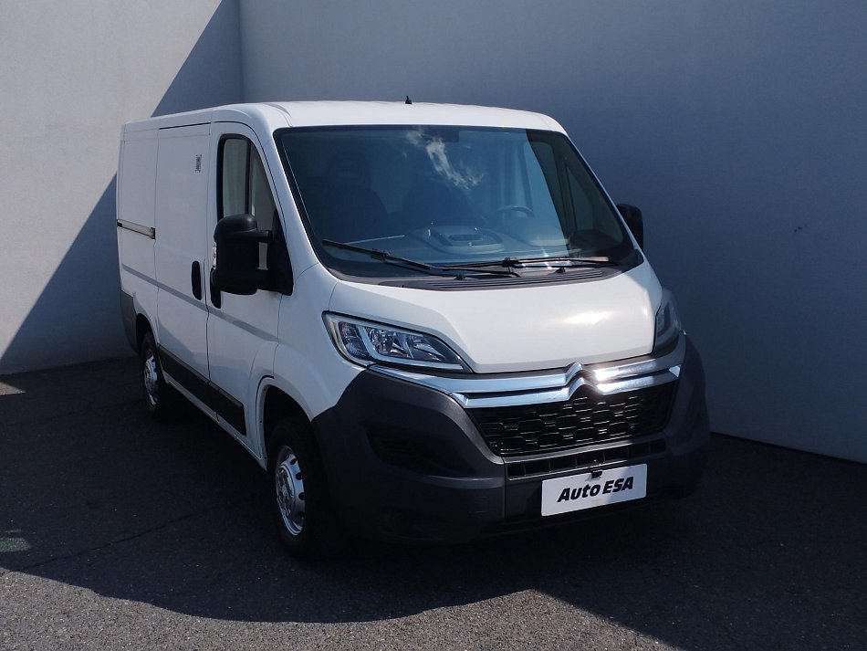 Citroën Jumper 2.2HDi  L1H1